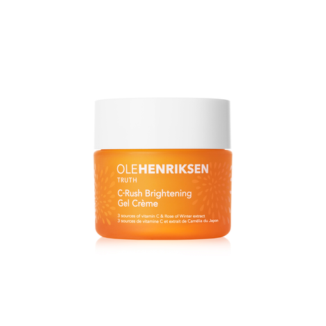 Illustration for article titled Ole Henriksen Is Squeezing The Orange For All It's Worth